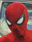 LANÇAMENTO Fantasia Homem Aranha: Novo Dia Filme Traje Adulto e Infantil Cosplay