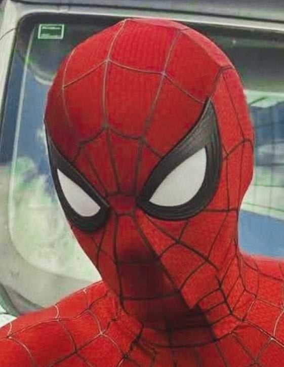LANÇAMENTO Fantasia Homem Aranha: Novo Dia Filme Traje Adulto e Infantil Cosplay