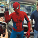 LANÇAMENTO Fantasia Homem Aranha: Novo Dia Filme Traje Adulto e Infantil Cosplay