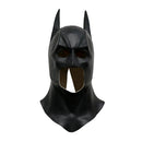 Máscara Realista Batman Filme Feita de Borracha Para Cosplay / Trajes