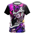 Camisa / Camiseta Freeza Anime Dragon Ball Z Manga Curta