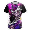Camisa / Camiseta Freeza Anime Dragon Ball Z Regata
