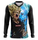 Camisa / Camiseta Gohan Anime Dragon Ball Z Regata