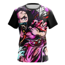 Camisa / Camiseta Nezuko Kamado Anime Demon Slayer Regata