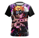 Camisa / Camiseta Pain Anime Naruto Shippuden Regata