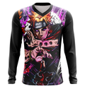 Camisa / Camiseta Pain Anime Naruto Shippuden Manga Curta