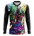 Camisa / Camiseta Piccolo Anime Dragon Ball Z Regata