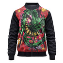 Jaqueta / Blusa Shenlong Anime Dragon Ball Z Adulto e Infantil