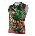 Camisa / Camiseta Shenlong Anime Dragon Ball Z Manga Curta