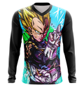 Camisa / Camiseta Vegeta Ssj Anime Dragon Ball Z Regata