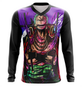 Camisa / Camiseta Roronoa Zoro Anime One Piece Regata