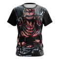 Camisa / Camiseta Zoro Anime One Piece Regata