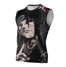 Camisa / Camiseta Itachi Akatsuki Anime Naruto Shippuden Manga Longa