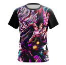 Camisa / Camiseta Okarun Anime Dandadan Regata