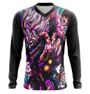 Camisa / Camiseta Okarun Anime Dandadan Regata