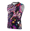 Camisa / Camiseta Okarun Anime Dandadan Regata