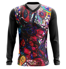 Camisa / Camiseta Deadpool e Wolverine Filme Regata