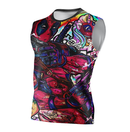 Camisa / Camiseta Deadpool e Wolverine Filme Regata