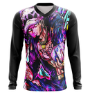 Camisa / Camiseta Trafalgar Law Anime One Piece Manga Curta