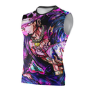 Camisa / Camiseta Trafalgar Law Anime One Piece Manga Curta