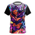 Camisa / Camiseta Tempestade X-Men 97 Manga Curta