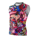 Camisa / Camiseta Chopper Anime One Piece Regata