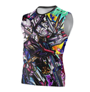 Camisa / Camiseta Gundam Robô Anime Mobile Suit Gundam Manga Curta