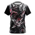 Camisa / Camiseta Eddie Brock Venom Regata