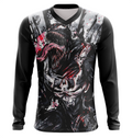 Camisa / Camiseta Eddie Brock Venom Regata