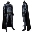 Fantasia Batman Ben Affleck Com Capa Adulto e Infantil Traje  Cosplay
