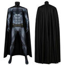 Fantasia Batman Ben Affleck Com Capa Adulto e Infantil Traje  Cosplay