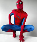 Fantasia Homem Aranha: Novo Dia Filme Traje Adulto e Infantil Cosplay Luxo