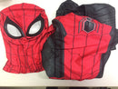 Fantasia Cosplay Heróis Masculina Homem Aranha Traje Longe de Casa Filme Luxo