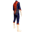 Fantasia Noturno X-Men 97 Adulto Cosplay Traje Luxo Profissional