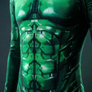 Fantasia Duende Verde Filme Homem-Aranha Adulto Cosplay Traje Luxo Profissional