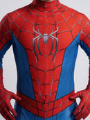 Fantasia Infantil Homem Aranha: Novo Dia Filme Traje Crianças Cosplay