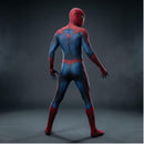 Fantasia Homem-Aranha Filme TASM Andrew Garfield Cosplay Traje Profissional