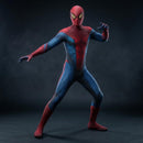 Fantasia Homem-Aranha Filme TASM Andrew Garfield Cosplay Traje Profissional