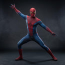 Fantasia Homem-Aranha Filme TASM Andrew Garfield Cosplay Traje Profissional