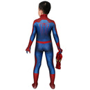 Fantasia Infantil TASM 1 Filme Espetacular Homem Aranha Andrew Cosplay Crianças Traje