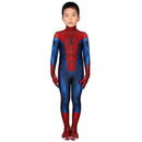 Fantasia Infantil TASM 1 Filme Espetacular Homem Aranha Andrew Cosplay Crianças Traje