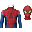 Fantasia Infantil TASM 1 Filme Espetacular Homem Aranha Andrew Cosplay Crianças Traje
