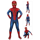 Fantasia Infantil TASM 1 Filme Espetacular Homem Aranha Andrew Cosplay Crianças Traje