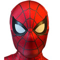 Máscara Cosplay Homem Aranha Versões Aranhaverso Ultimate Peter Parker Miles Gwen
