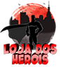 Loja dos Heróis logo