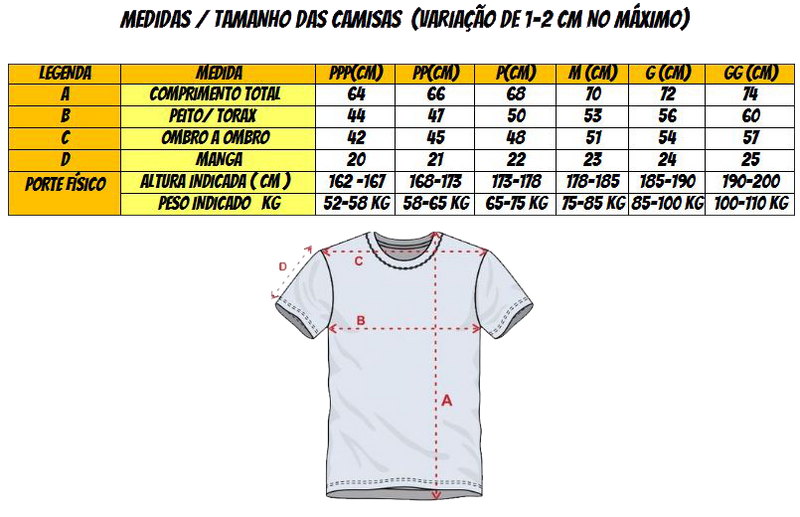 Camisa/Camiseta Hash Guard joaquim Desenho Compressão Segunda Pele