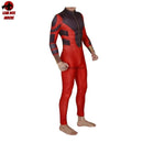 Fantasia Cosplay Heróis Masculina Macacão Bruce Lee Filme Clássico Treino