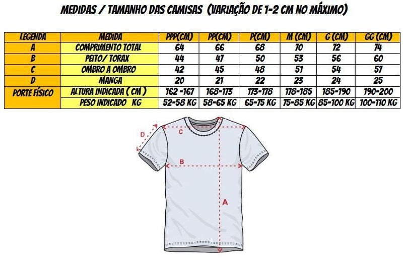 Camisa/Camiseta Hash Guard Capitão América Hidra Manga
