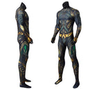 Fantasia Aquaman Clássico Adulto Cosplay Traje Luxo