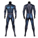 Fantasia Aquaman Liga da Justiça Adulto Cosplay Traje Luxo